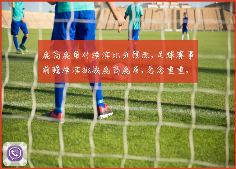 鹿岛鹿角对横滨比分预测,足球赛事前瞻横滨挑战鹿岛鹿角,悬念重重,谁将夺冠
