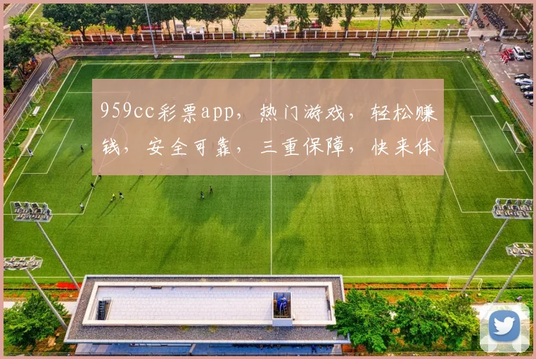 959cc彩票app，热门游戏，轻松赚钱，安全可靠，三重保障，快来体验